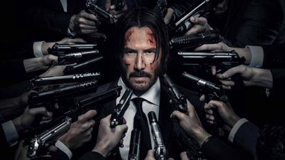 Todos a por John Wick