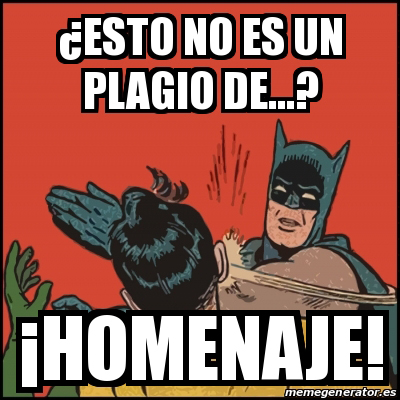 Homenaje