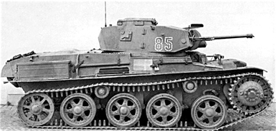 Carro L-60 S/II m/39, imagen de dominio pblico