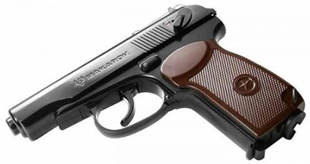 Makarov PM