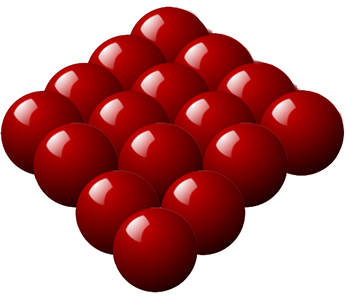 Colocacin incial del billar 3D