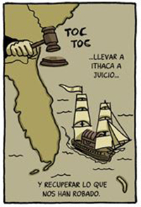 Justicia