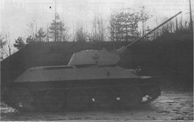 Prototipo de T-34-57