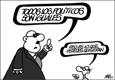 Vieta del genial Forges