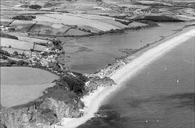 Playa Slapton