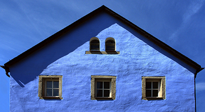 La casa azul
