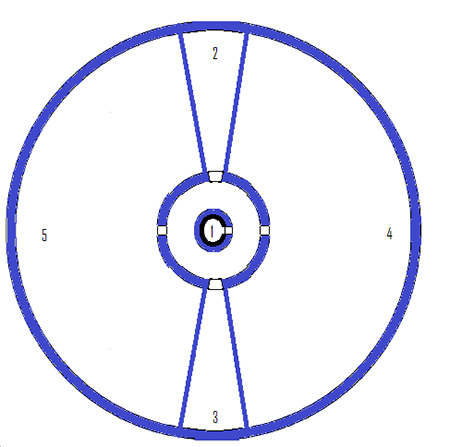 Cubierta C