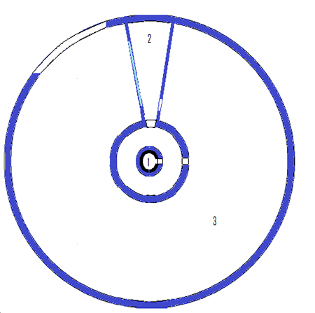 Cubierta D