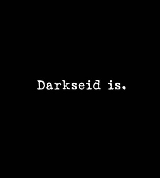 Darkseid es