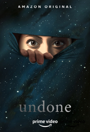 Portada Undone