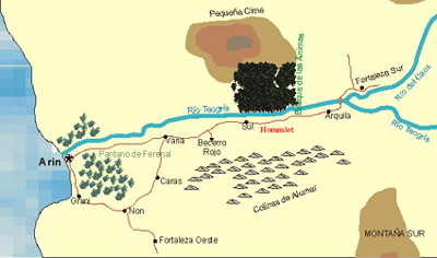 República de Airak (modificada)
