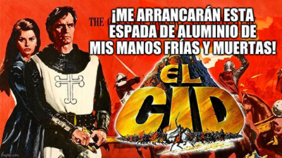 El Cid