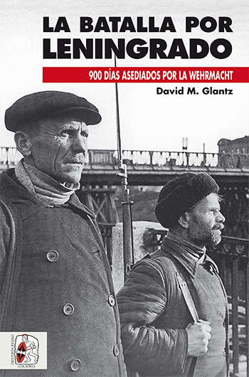 Portada del libro