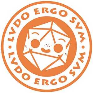 Ludo Ergo Sum