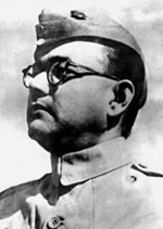 Subhash Sandra Bose