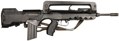 Famas F1