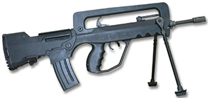 Famas G2