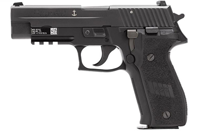 Sig Sauer P226 9mm