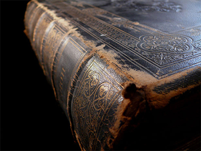 El Catlogo de la Biblioteca de Cargrum: un objeto de deseo. Imagen de dominio pblico: CC0, autora Anna Langova.