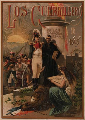 Portada de una publicacin de 1895 escrita por Enrique Rodrguez Sols y disponible CC BY 4.0 en la Biblioteca Popular del Patrimonio Bibliogrfico.