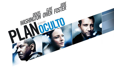 Imagen promocional de Plan oculto
