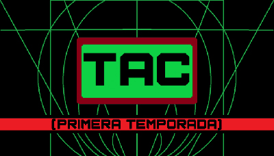 Cartula de la primera temporada