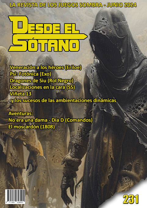 Colabora con Desde el Stano