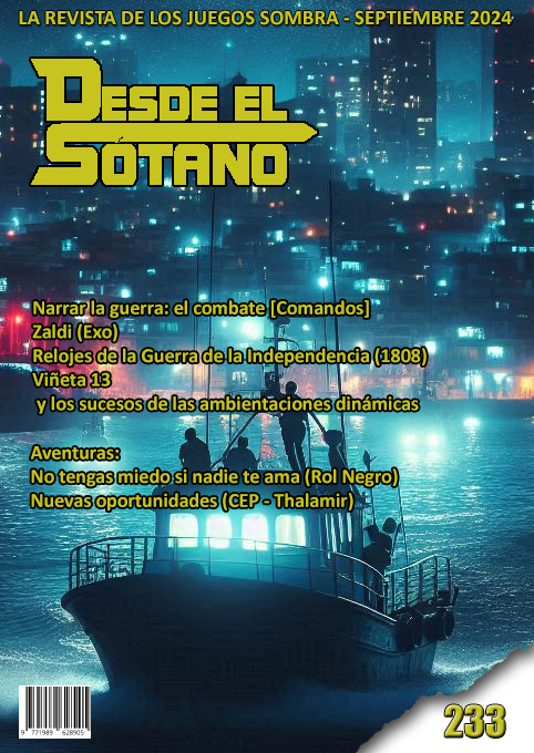 Colabora con Desde el Stano