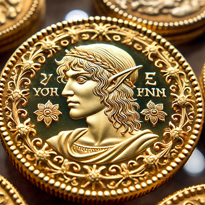 Slido de oro