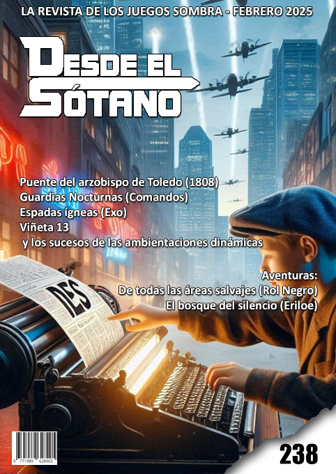 Colabora con Desde el Stano