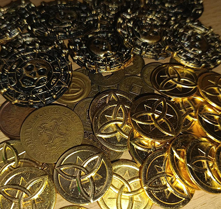 Moneditas
