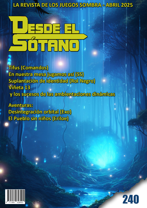 Colabora con Desde el Stano
