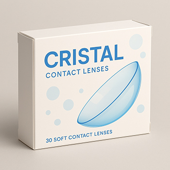 En las tiendas y farmacias se pueden identificar rpidamente las lentillas.