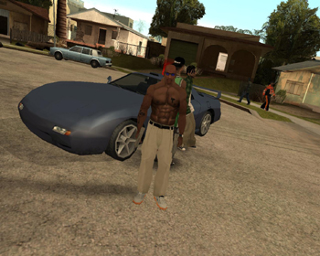 Imagen GTA3