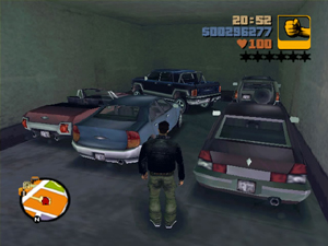 Imagen GTA3