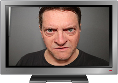 Adán Castillo. Imagen del autor Adán Castillo. Imagen del autor