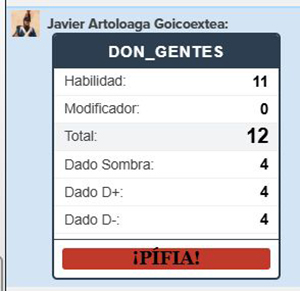 Prueba gr�fica, su valor legal es discutible
