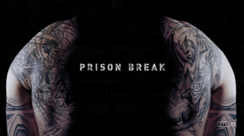 Prison Break