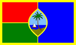 Bandera de Necrpolis