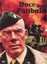 Caratula de la película original
