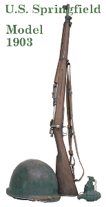 U.S. Springfield M1903