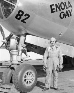 El Enola Gay