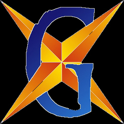 logotipo de Goúr