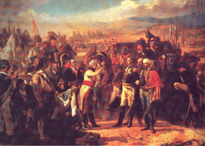 La batalla de Bailn, la primera victoria