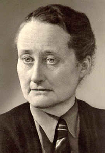Elisabeth von Thadden