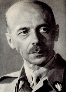 Tadeusz Komorowski