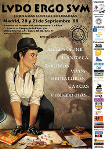 cartel de las jornadas