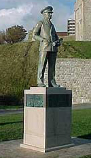 Estatua de Ramsay