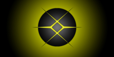 Sector Libertad. Dibujo de Xaverium