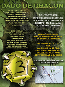 cartel de las jornadas